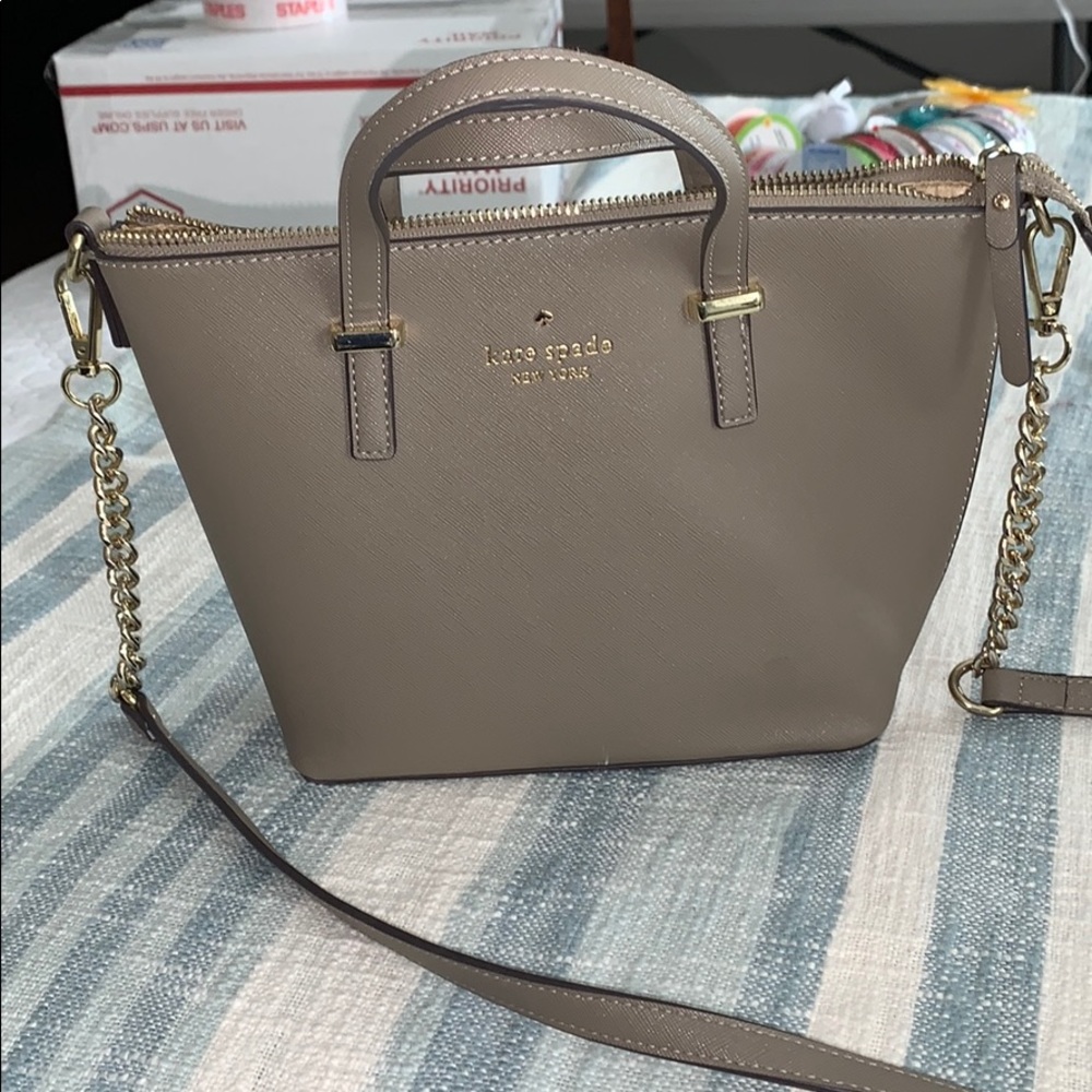 kate spade crossbody